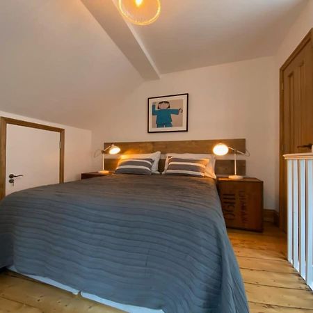 Spacious Norwich Lanes Apartment With Roof Terrace Exterior foto