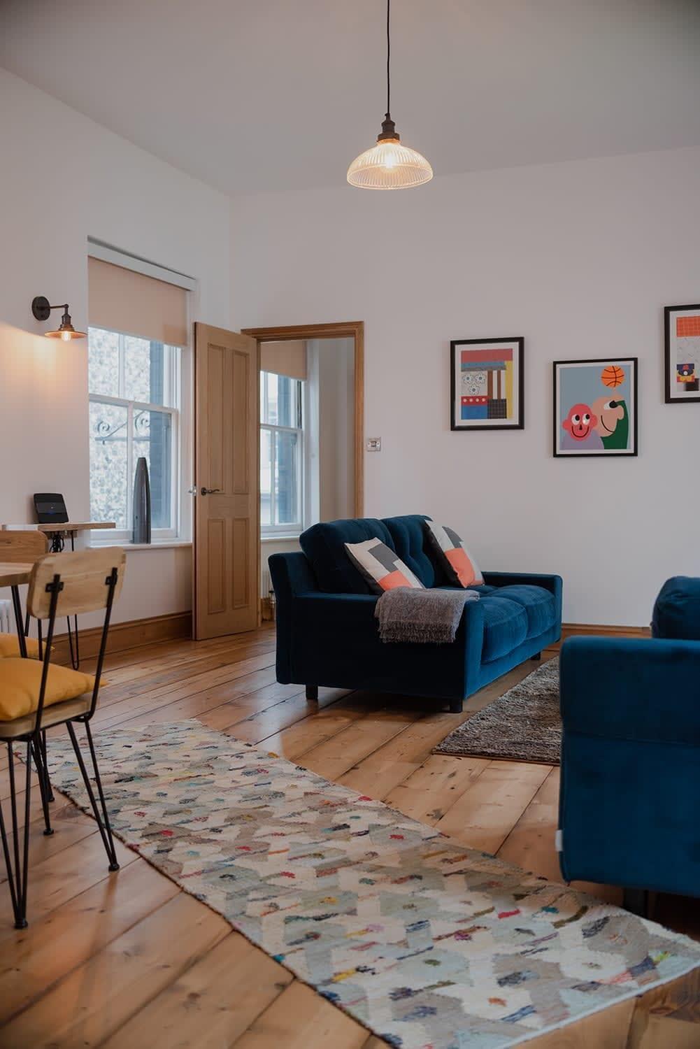 Spacious Norwich Lanes Apartment With Roof Terrace Exterior foto